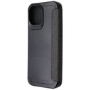 Gear4 Wembley Flip Case for Apple iPhone 12 Pro Max - Black