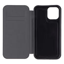 Gear4 Wembley Flip Case for Apple iPhone 12 Pro Max - Black