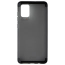 ZAGG Wembley Series Case for Samsung Galaxy A71 - Smoke