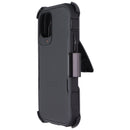 Gear4 Platoon Series Case and Holster for Apple iPhone 11 Pro - Black