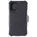 Gear4 Platoon Series Case and Holster for Apple iPhone 11 Pro - Black
