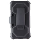 Gear4 Platoon Series Case and Holster for Apple iPhone 11 Pro - Black
