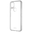 ZAGG Crystal Palace Series Hard Case for Google Pixel 4a (NON 5G) - Clear