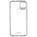 ZAGG Crystal Palace Series Hard Case for Google Pixel 4a (NON 5G) - Clear