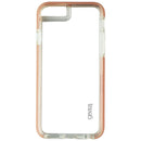 ZAGG Piccadilly Series Case for Apple iPhone 6s/6 - Pink / Clear