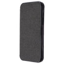 Gear4 Wembley Flip Series Case for Apple iPhone 12 and 12 Pro - Black