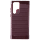 ZAGG Havana Burgendy Case - for Samsung Galaxy S22 Ultra
