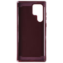 ZAGG Havana Burgendy Case - for Samsung Galaxy S22 Ultra