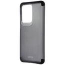 ZAGG Wembley Designed for Samsung Galaxy S20 Ultra Case Smokey Black