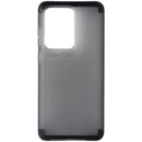 ZAGG Wembley Designed for Samsung Galaxy S20 Ultra Case Smokey Black