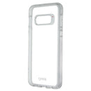 ZAGG Crystal Palace Series Hybrid Case for Samsung Galaxy S10e - Clear