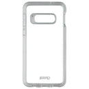 ZAGG Crystal Palace Series Hybrid Case for Samsung Galaxy S10e - Clear