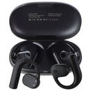 Bone Conduction Open-Ear Wireless Earbuds - Black (Gd01)