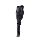 Generic (20V/3.25A) Replacement AC Adapter - Black (ST-C-070-20000325CT)