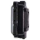 Cob Rechargeable Keychain Light - Black/Yellow
