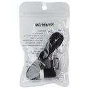 Generic Mini USB-C (5V/1W) Fan - Black