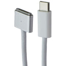Generic (2m/6.6-Foot) USB-C to MagSafe 3 Cable - White