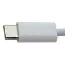 Generic (2m/6.6-Foot) USB-C to MagSafe 3 Cable - White
