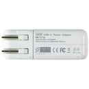 Generic Replacement - 96W USB-C Power Adapter - White