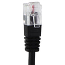 Generic (3m/9-FT) RJ-11 to RJ-11 Telephone Cable - Black