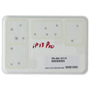 Internal Board Screw Kit (605-10119) for Apple iPhone 13 Pro
