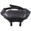 Generic USB Powered Shiatsu Back and Neck Massager - Black