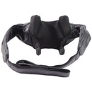 Generic USB Powered Shiatsu Back and Neck Massager - Black