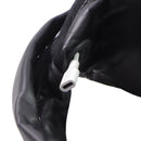 Generic USB Powered Shiatsu Back and Neck Massager - Black