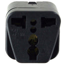 Electricity Travel Adapter Type I (i) Ungrounded CHINA AUS NEW ZEALAND ARGENTINA