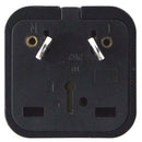 Electricity Travel Adapter Type I (i) Ungrounded CHINA AUS NEW ZEALAND ARGENTINA