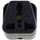 Electricity Travel Adapter Type I (i) Ungrounded CHINA AUS NEW ZEALAND ARGENTINA