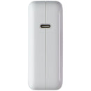 Generic 67W USB-C Power Adapter Wall Charger with Folding Plug - White (PD-67W)