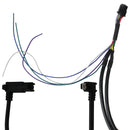 Geotab HRN-TNULL T-Harness Cable for Dashcam Camera Solutions (GO9 Devices Only)