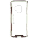 Ghostek Cloak Crystal Clear Protective Case for Galaxy S9 Plus - Pink