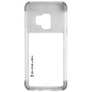 Ghostek Covert2 Series Protective Phone Case for Samsung Galaxy S9 - Clear