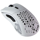 Glorious Model D Wireless Gaming Mouse - Matte White (GLO-MS-DW-MW)