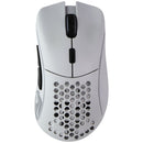 Glorious Model D Wireless Gaming Mouse - Matte White (GLO-MS-DW-MW)