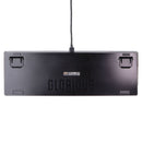 Glorious GMMK 2 Gaming Mechanical Keyboard 96% - Black (GLO-GMMK2-96)