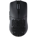 Glorious Model O- (Minus) Wireless Gaming Mouse (R-R-cG5-MODEL-OMW) - Black