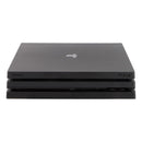 Sony PlayStation 4 Pro (PS4 Pro) 1TB Gaming Console - Black (CUH-7215B)