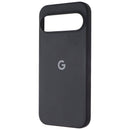 Google Silicone Case for Pixel 9 Pro XL - Black