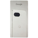 Google Pixel 9a (6.3-in) Smartphone (GXQ96) Unlocked - 128GB/Porcelain