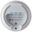 Google WiFi - AC1200 Mesh WiFi System (3 Pack / 4500 Sq Ft) - White (GA02434-US)