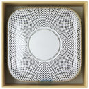 Google Nest Protect Smoke & Carbon Monoxide Alarm/Detector - Wired / White