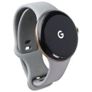 Google Pixel Watch 2 (Wi-Fi + LTE) - Gold Casing / Hazel Band (GD2WG)