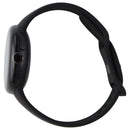 Google Pixel Watch 32GB GQF4C (GPS + WiFi) Matte Black Case/Obsidian Active Band