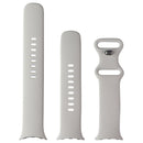 Google Pixel Watch Active Band - White / Full Set