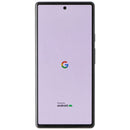 Google Pixel 6 (6.4-inch) Smartphone (GB7N6) UNLOCKED - 128GB/Kinda Coral