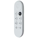Chromecast with Google TV (HD) Streaming Stick - Snow (GA03131-US)