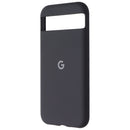 Official Google Protective Case for Pixel 8a - Obsidian (GA05487-WW)